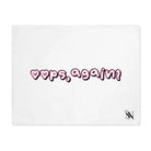 Oops Again? | Mix & Match Playful Fun-Flirty Lovers’ Toy Mats