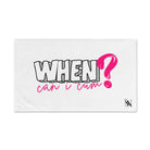When? Can Cum | Mix & Match Original Fun-Flirty Lovers’ Towels
