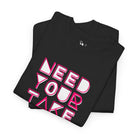 Need Your Take | Nectar Napkins Fun-Flirty Lovers’ T-Shirts