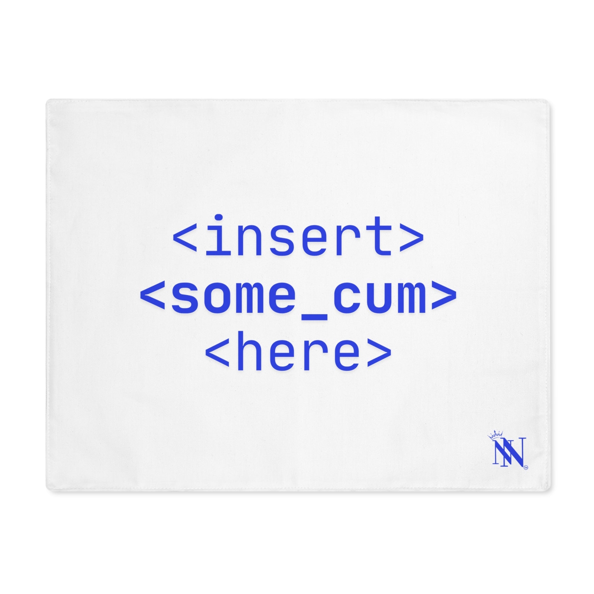 Cum Code | Mix & Match Playful Fun-Flirty Lovers’ Toy Mats