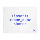 Cum Code | Mix & Match Playful Fun-Flirty Lovers’ Toy Mats
