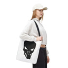 The Silencer Emoji Tote Bag