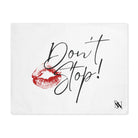 Don’t Stop with a Kiss Adult Sex Gifts Toys Mat