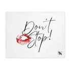 Don’t Stop with a Kiss | Mix & Match Playful Fun-Flirty Lovers’ Toy Mats