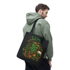 Bad Luck Looks Good on You Irish Tote Bag