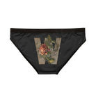 Wanting You... Floral Sex Gifts Funky Women’s Panties