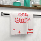 Keep Cumn’ | Mix & Match Lils’ Fun-Flirty Lovers’ Towels