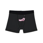 Ugh... Bad Kitty | Mix & Match Men’s Fun-Flirty Lovers’ Boxer Briefs