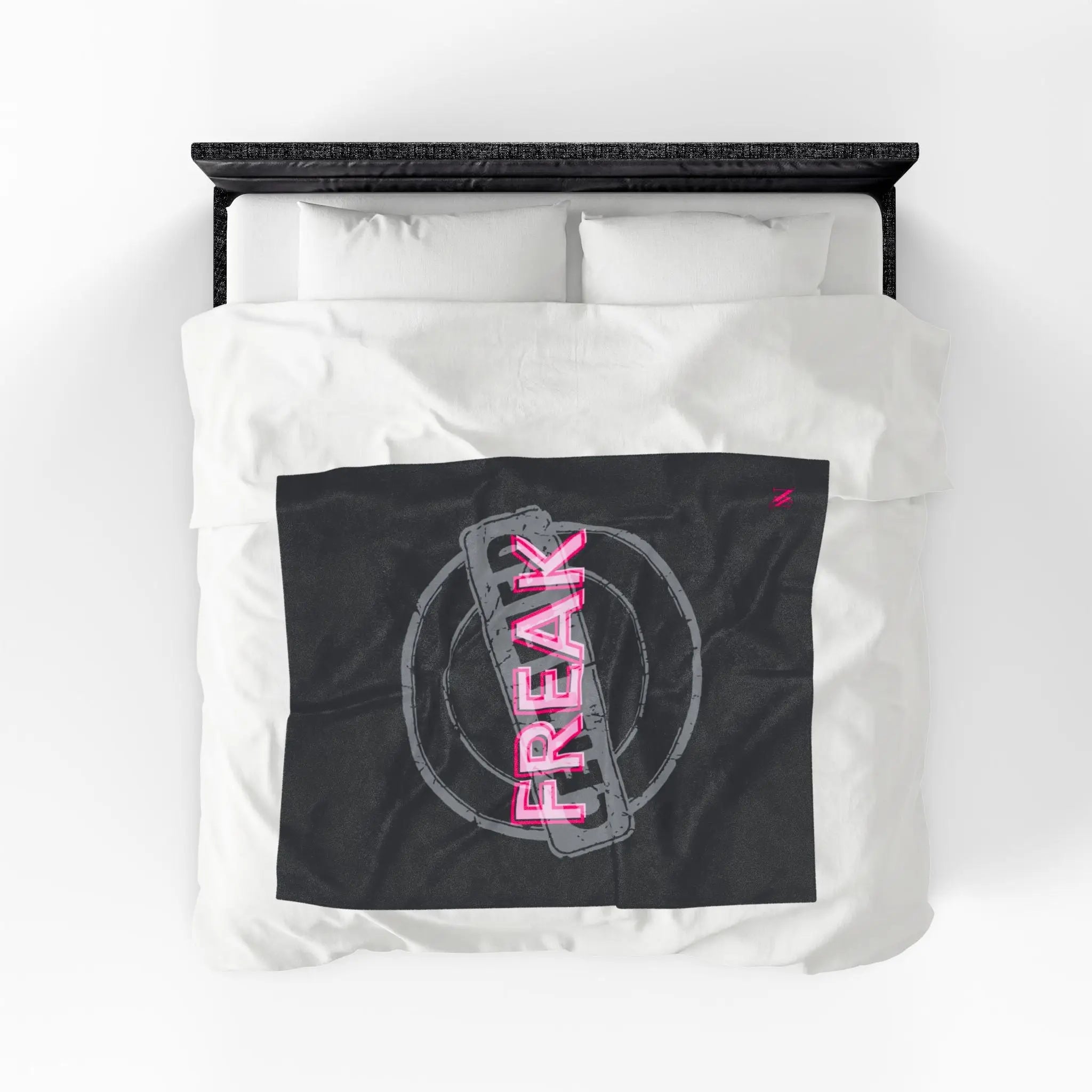 Certified: Freak | Nectar Napkins Fun-Flirty Lovers’ Blankets