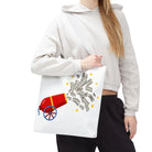 Money Shot Cannon Emoji | Mix & Match Fun-Flirty Lovers’ Totes