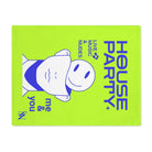 House Party Live Nudes Adult Sex Toys Storage Mat