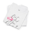 But did you Cum? with a Kiss Romantic Couples Sex Gifts for Her T-Shirt