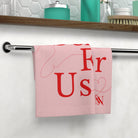 Sex For Us | Mix & Match Lils’ Fun-Flirty Lovers’ Towels