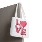 Heart Balloon Love | Mix & Match Fun-Flirty Lovers’ Totes