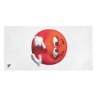 Too Hot For You Emoji | Mix & Match XL Fun-Flirty Lovers’ Towels