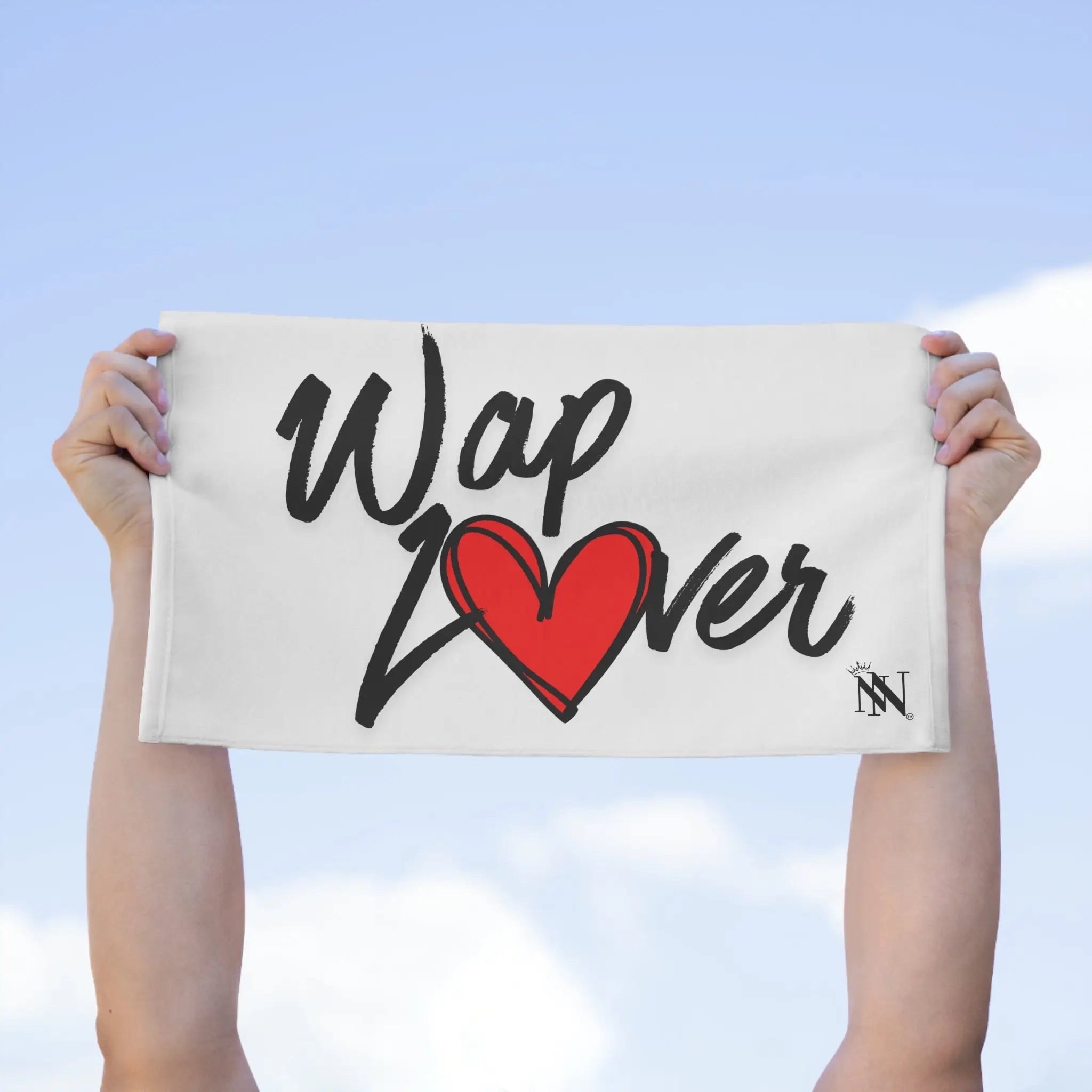 Wap Lover Sex Towel
