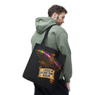 Laissez Les Bons Temps Rouler Blimp Tote Bag
