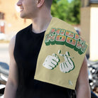 High Noon 420 | Mix & Match Soft Fun-Flirty Lovers’ Towels
