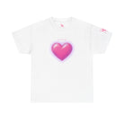 Girlfriend Energy Only | Mix & Match Cotton Unisex Fun-Flirty Lovers’ T-Shirts