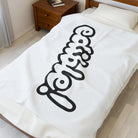 Edible! | Mix & Match Fun-Flirty Lovers’ Blankets
