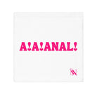 A! A! Anal! | Nectar Napkins Lils’ Fun-Flirty Lovers’ Towels