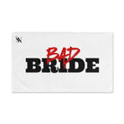 Bad Bride | Mix & Match Original Fun-Flirty Lovers’ Towels