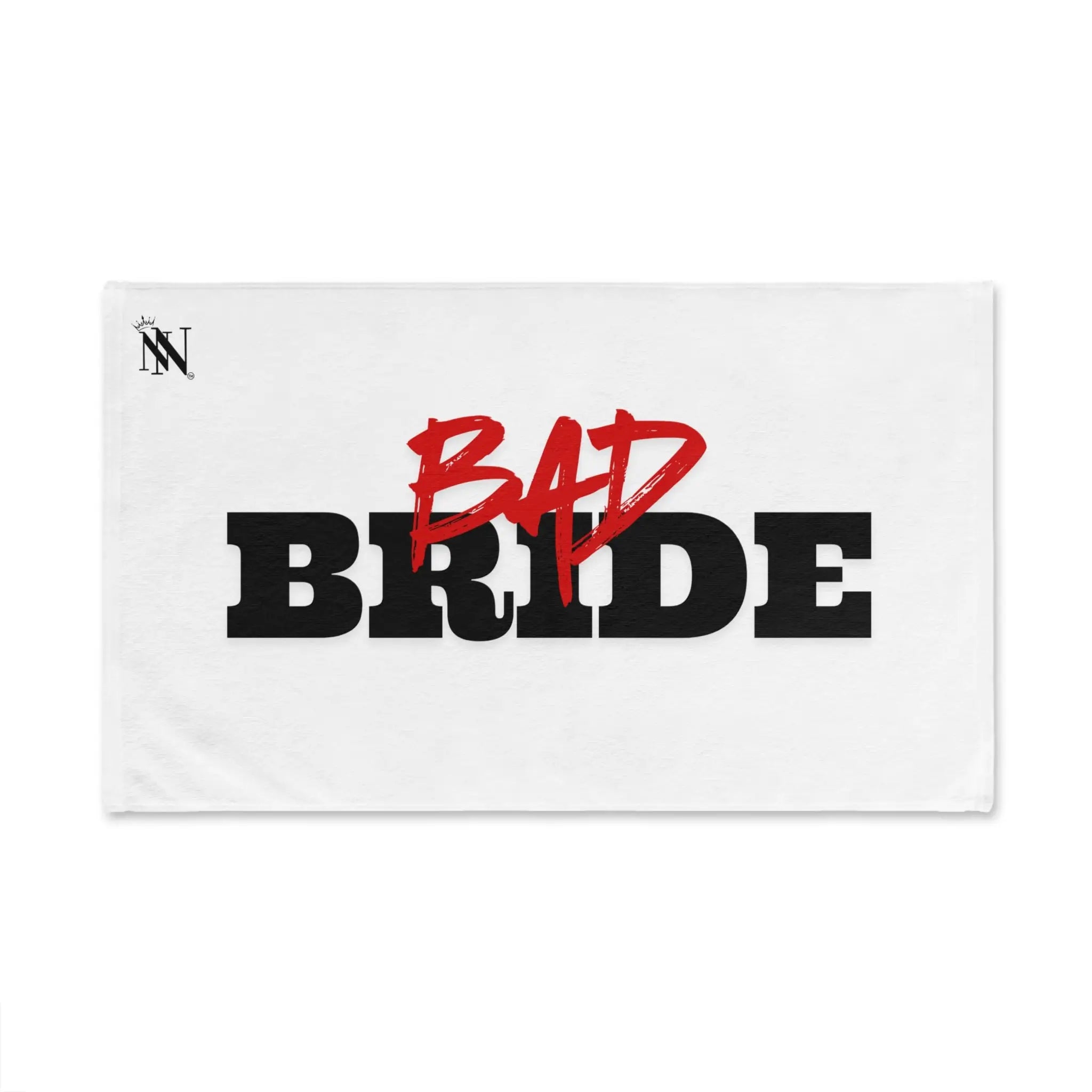 Bad Bride | Mix & Match Original Fun-Flirty Lovers’ Towels