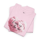 Love is in the Air | Mix & Match Cotton Unisex Fun-Flirty Lovers’ T-Shirts