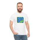 Big Dick! | Mix & Match Cotton Unisex Fun-Flirty Lovers’ T-Shirts
