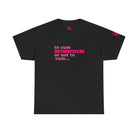 To Cum Motherfucker or Not to Cum | Nectar Napkins Fun-Flirty Lovers’ T-Shirts