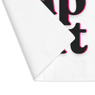 Tap Out | Mix & Match Playful Fun-Flirty Lovers’ Toy Mats