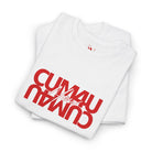 Cum 4 U Now | Mix & Match Cotton Unisex Fun-Flirty Lovers’ T-Shirts