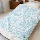 Salt Life Sexy | Mix & Match Fun-Flirty Lovers’ Blankets