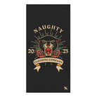 Naughty Clothing Company | Mix & Match XL Fun-Flirty Lovers’ Towels