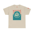 Super Dad | Mix & Match 100% Cotton Fun-Flirty Lovers’ Tees