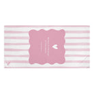 Believe in The Magic of the Reason Extra Large Sex Towel
