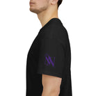 # Cum King | Mix & Match Cotton Unisex Fun-Flirty Lovers’ T-Shirts