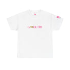Good Cum Wedding Rings | Mix & Match Cotton Unisex Fun-Flirty Lovers’ T-Shirts