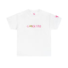 Good Cum Wedding Rings | Mix & Match Cotton Unisex Fun-Flirty Lovers’ T-Shirts