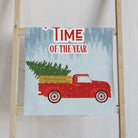 It’s The Most Wonderful Time of the Year | Mix & Match Original Fun-Flirty Lovers’ Towels