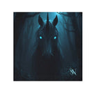 Dark Energy Unicorn Graphic | Mix & Match Lils’ Fun-Flirty Lovers’ Towels