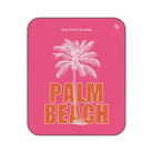 Sexy State of Mind Palm Beach Sex Blanket
