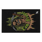 Cum Reaper | Mix & Match Soft Fun-Flirty Lovers’ Towels
