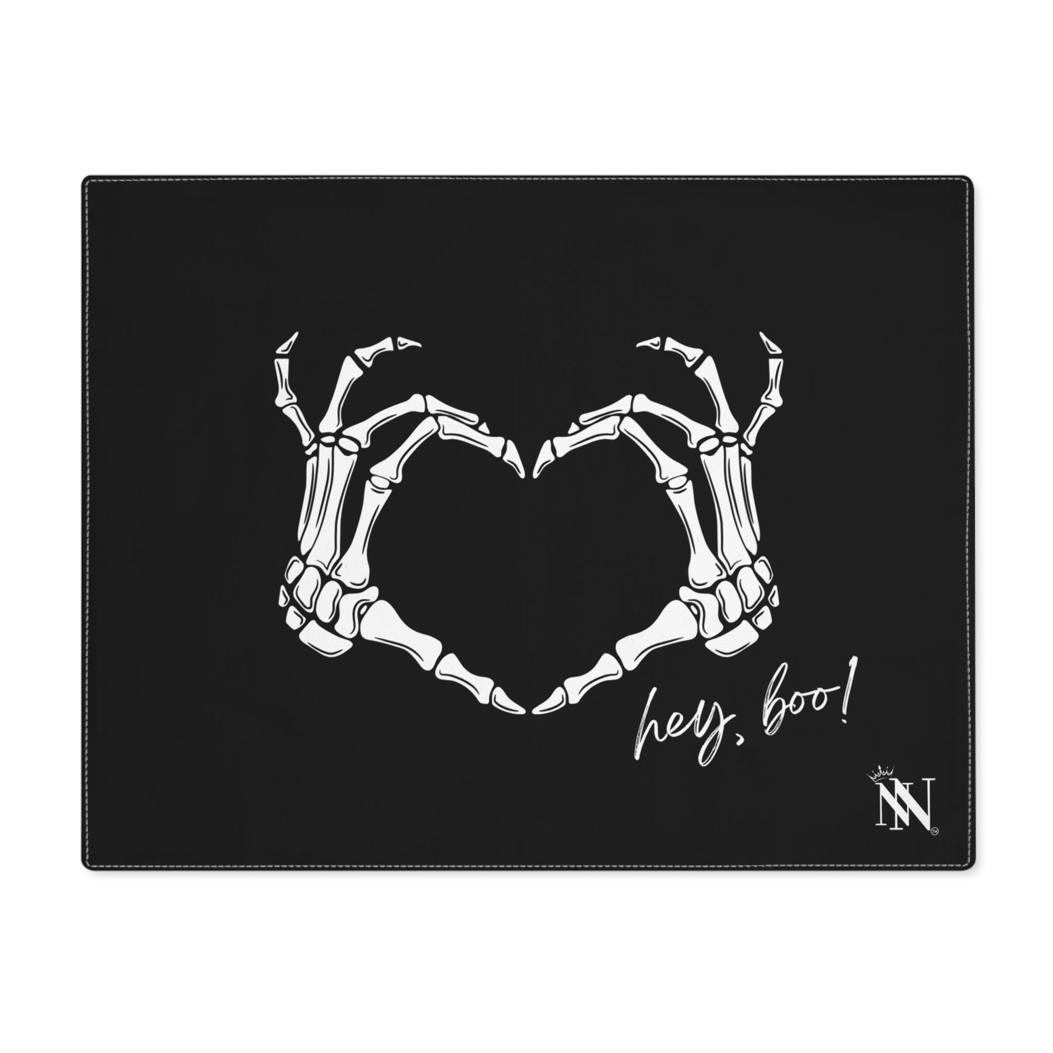 Hey Boo! | Mix & Match Playful Fun-Flirty Lovers’ Toy Mats