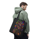 420 Wicked Fantasy Tote Bag