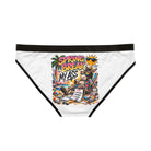 Spring Break My Ass Fun Romantic Sex Gifts Women’s Panties