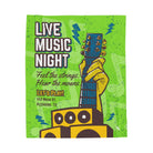 Feel the Strings | Mix & Match Soft Fun-Flirty Lovers’ Blankets