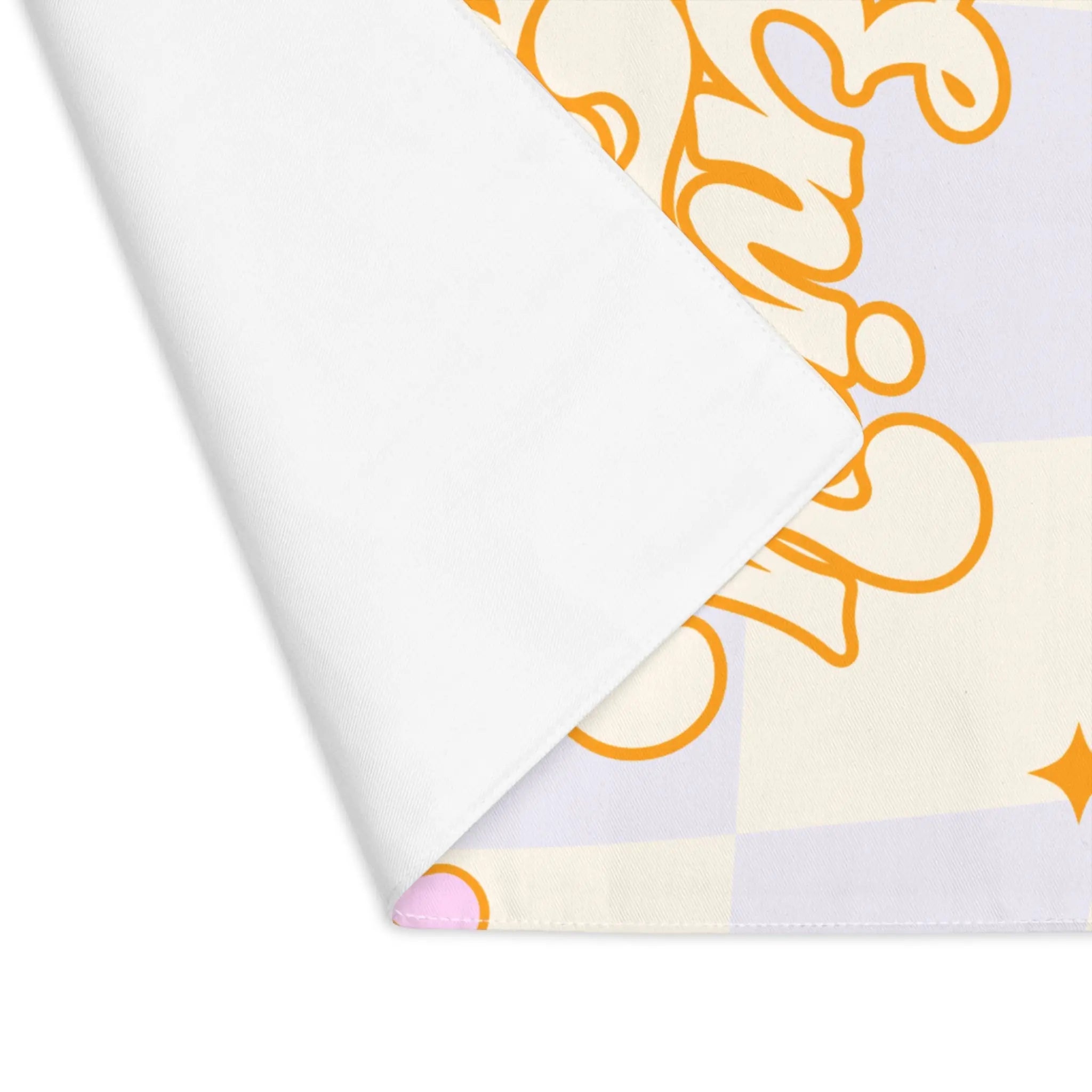 Enjoy Today Hippie | Mix & Match Playful Fun-Flirty Lovers’ Toy Mats