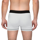 Girls Night In | Mix & Match Men’s Fun-Flirty Lovers’ Boxer Briefs