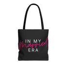 In My Married Era | Nectar Napkins Fun-Flirty Lovers’ Totes
